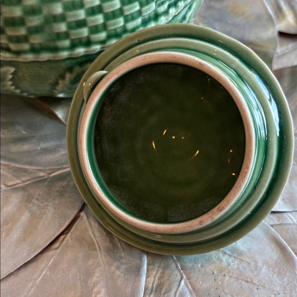 PINNEIRO Portugal teapot - Picture 8 of 9